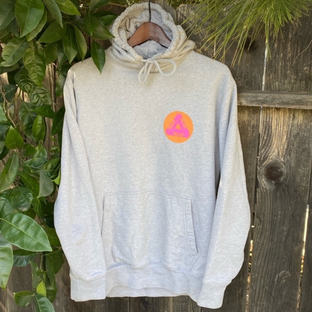 PALACE Multi P Hoodie